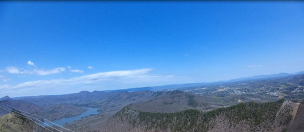 Tinker Mtn 1